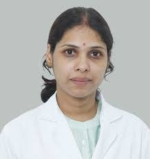 Dr Priyadarsini Premakumary